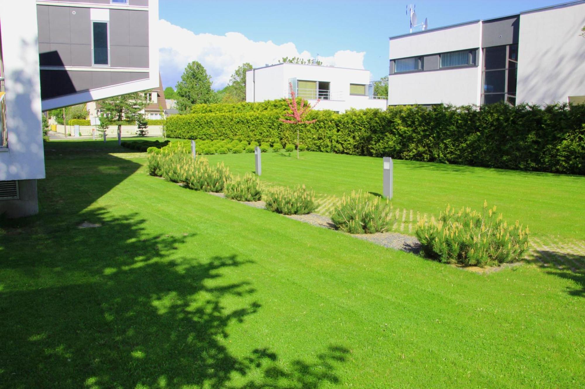 Seedri Residence Pärnu Dış mekan fotoğraf