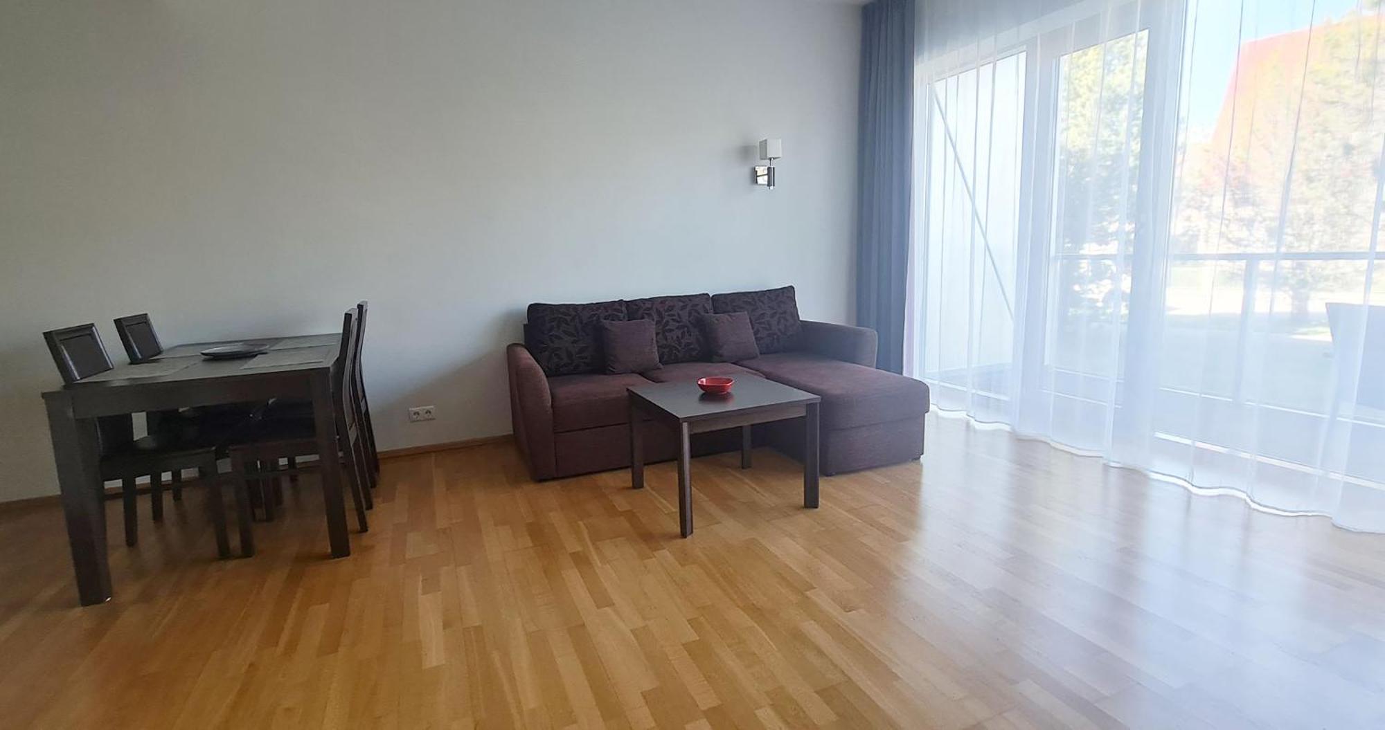 Seedri Residence Pärnu Dış mekan fotoğraf